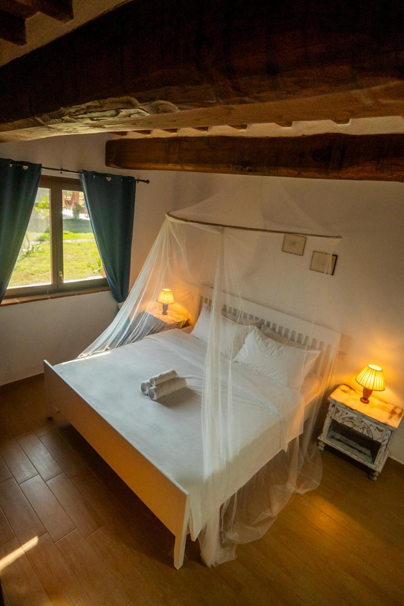 Agriturismo Anfora Della Vita Massa Marittima Room photo